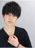 ラフクシャっ！【アンニュイマッシュ】