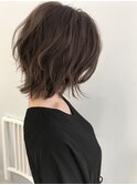 アッシュベージュ☆