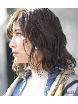 フリー(FREEY) ネオヴィンテージカーキ