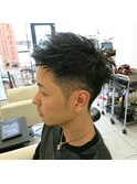 ジェットスパイスショート
