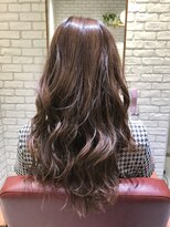 ビアノバ(via nova)&nbsp;透明感スタイル