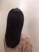 パティオン(PATIONN)&nbsp;美しい髪へ導ける様各種トリートメントのご提案させて頂きます。