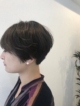 トゥー(two) ミニマム