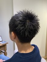 ユーネリー(U-NERY)&nbsp;キッズベリーショート