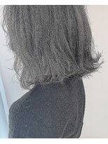 ガーランドウメダ(Garland umeda)&nbsp;ボブ