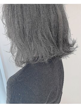 ガーランドウメダ(Garland umeda) ボブ