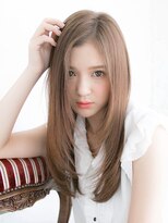 リリアン 表参道(relian)&nbsp;ナチュラル縮毛矯正ならrelian表参道におまかせ！