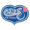チュース フォーメイクス(CHU'S formakes)のお店ロゴ