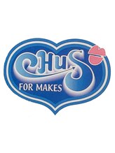 ＣＨＵ'Ｓ formakes【チュース・フォーメイクス】