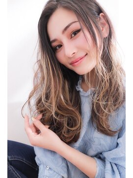 ルートヘア 藤沢店 人気No.1アラフォー女子の髪質改善トリートメントコスメパーマ★