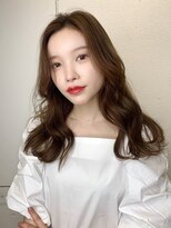 ノースイースト 登戸店(northeast)&nbsp;韓国風カット