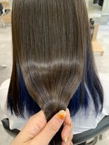 リリーオブザベイス(Lily of the Vase)&nbsp;最強艶髪☆酸熱トリートメント