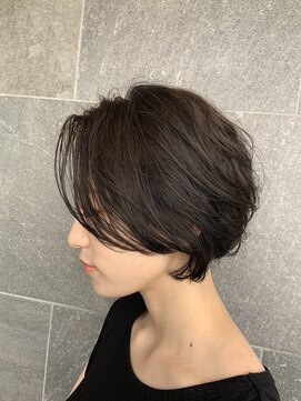 メゾン アヴァロ(Maison Avallo) #大人グレージュ