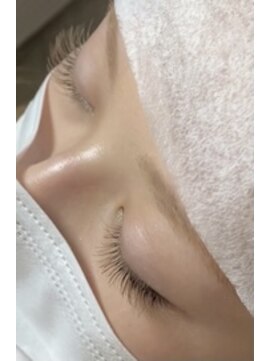 ザデイ(THE DAY) 【マツエク】sheerbrown