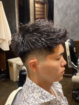 ヒロギンザ 横浜店(HIRO GINZA) ツイストジェット