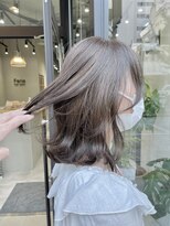 フェリア 松山(Feria)&nbsp;【Feria松山】クリアベージュ“石田幸輔”