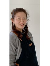 パッションフォーへアー 西原店(Passion for hair) 安部 歩美