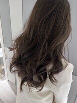 ラベスト キョウト(LOVEST)&nbsp;「え？どこに通ってるの？！」と言わずもがななってしまうロング