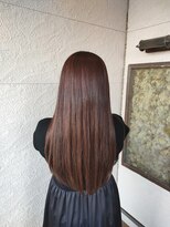 ヘアーステージ ブランツ(HairStage Blant's)&nbsp;髪質改善ヘアエステ