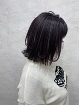 ピカソガーデン(PICASSO GARDEN)&nbsp;highlight×pink