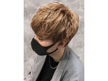 カラーリゾートAi 葛西店