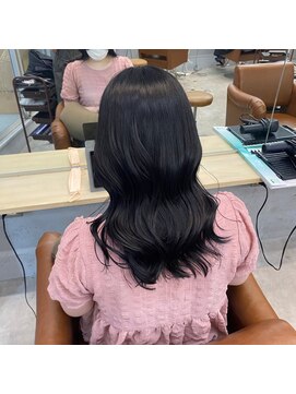 ニフティー(Nifty) ブルーブラック