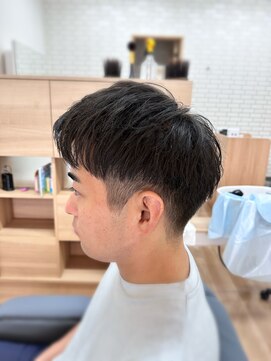 グランド(GRAND) メンズカット