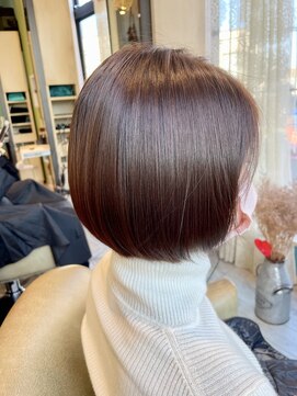 オプトゥニール(obtenir) a4  style N0.１３５