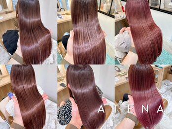 ATENA【アテナ】