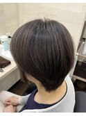 渡邉式ハイライト^_^ミディアム