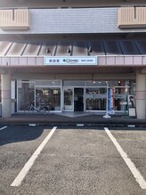 美容室 クローバー(Clover)&nbsp;ニイジマ シュンスケ