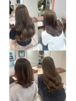 バサ 江古田店(BASSA)&nbsp;AKINOこだわりのオリーブカラー