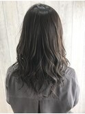 【CIEL原田】オリーブアッシュ