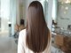 トッカ ヘアーアンドトリートメント 津田沼店(tocca hair&treatment)の写真/ヘアケア特化サロンで健康的なツヤと美しさを♪髪の状態に合わせた数種類をご用意