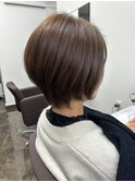 ショート