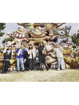 【女性スタイリストが贈る】女性目線で感度の高いオシャレなヘアスタイルで魅力を引き出します♪