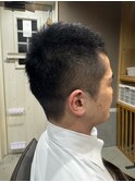 ソフトモヒカン