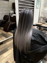 アスフィーダ(A'sfida) エアタッチバレイヤージュ