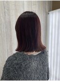 カシスカラー　ciel 加賀