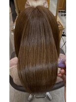 シャンティ 琴似店(Shanti)&nbsp;メテオ艶カラー♪