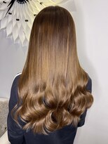 エアー(AIR) エクステ60本