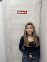 アッベリーレ(A'bbellire) 佐藤 凜音