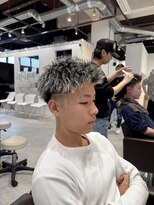 ルーストデラックス 京都河原町三条(ROOST dx)&nbsp;ツイストハイライト