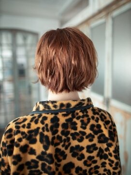 スリー いわき(iii) ストリートショート【いわき】