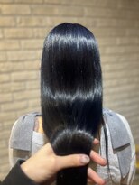 フェアリーテイル(fairy tale)&nbsp;髪質改善カラー