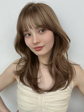 ロンドネートゥル 新潟(Lond naitre) 丸型/卵型/四角/ベース/逆三角/ミニウルフ(新潟/万代)