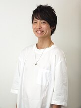 【斎藤　亜希斗】居心地の良い空間作りを心がけています