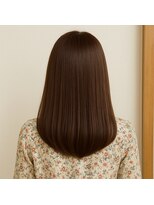 スープレックス ヘアーデザイン(SOUPREX HAIR DESIGN)&nbsp;髪質改善超高濃度水素トリートメント　20代 30代 40代 50代 60代