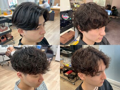 グッドタイムエフティフィフス 横浜西口(GoodTimes ft.fifth)の写真