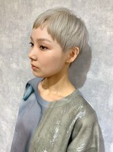 アミカ(Amica) ハイトーン